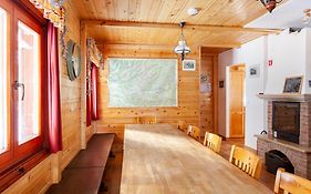 Chalet Pokljuka